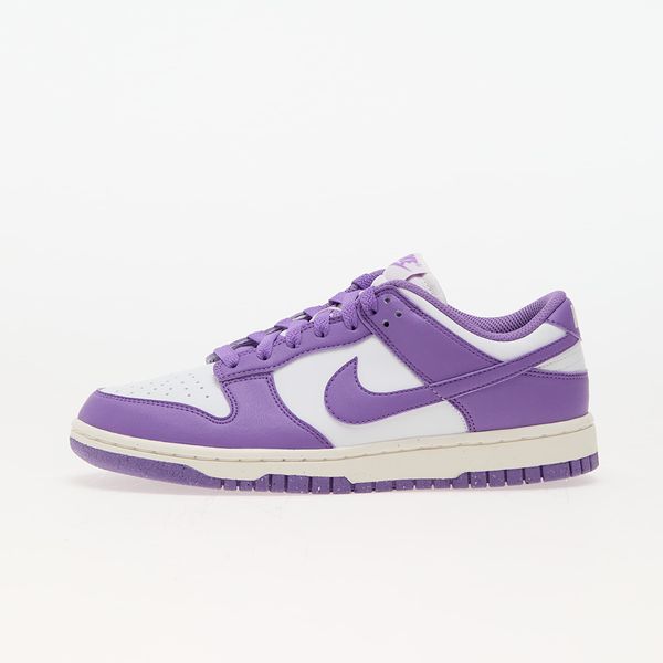 Nike Sneakers Nike W Dunk Low Summit White/ Black Raspberry EUR 35.5