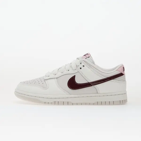 Nike Sneakers Nike W Dunk Low Summit White/ Plum Chalk-Vast Grey EUR 44
