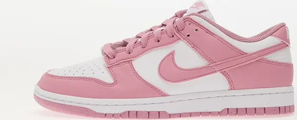 Nike Sneakers Nike W Dunk Low White/ Elemental Pink EUR 36.5