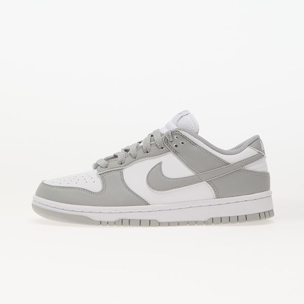 Nike Sneakers Nike W Dunk Low White/ Lt Smoke Grey EUR 38.5