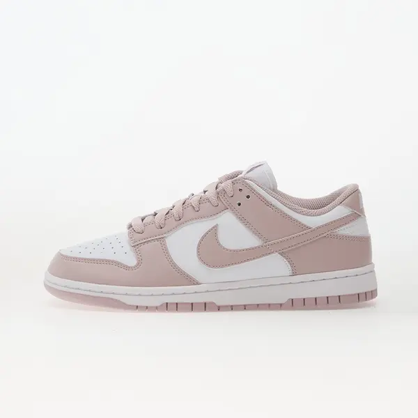 Nike Sneakers Nike W Dunk Low White/ Particle Rose-White EUR 43