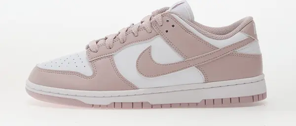 Nike Sneakers Nike W Dunk Low White/ Particle Rose-White EUR 44