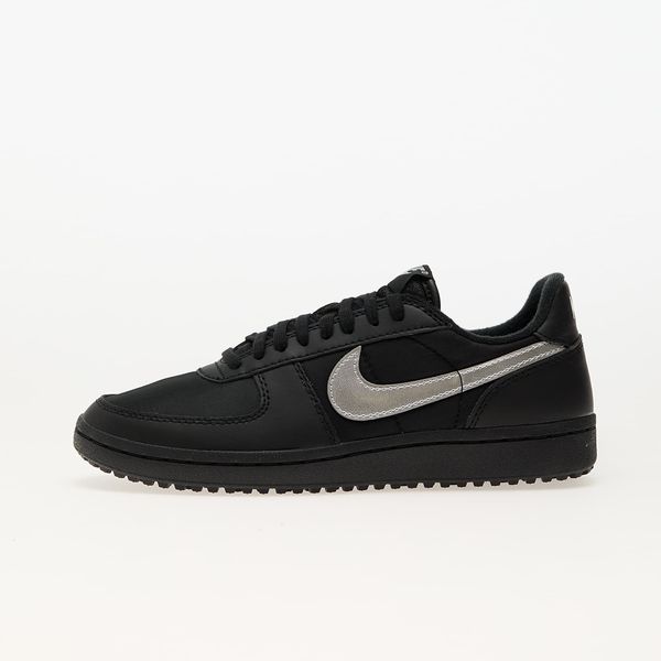 Nike Sneakers Nike W Field General Black/ Metallic Silver-Black EUR 36