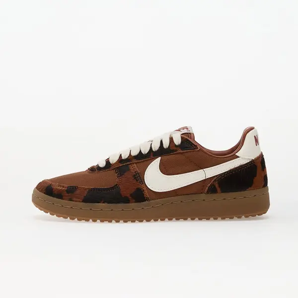 Nike Sneakers Nike W Field General Cinnamon/ Sail-Gum Dk Brown EUR 40.5