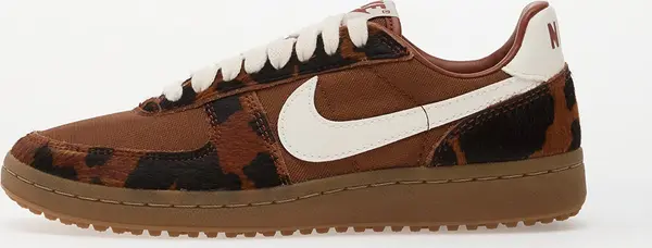 Nike Sneakers Nike W Field General Cinnamon/ Sail-Gum Dk Brown EUR 42