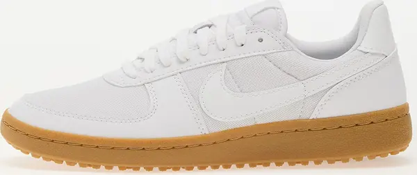 Nike Sneakers Nike W Field General White/ Summit White-Gum Light Brown EUR 38