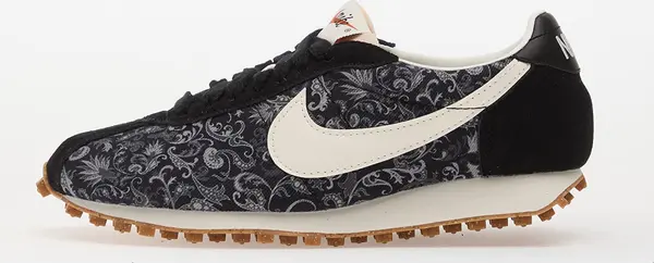 Nike Sneakers Nike W Ld-1000 Black/ Sail-Iron Grey-Campfire Orange EUR 36