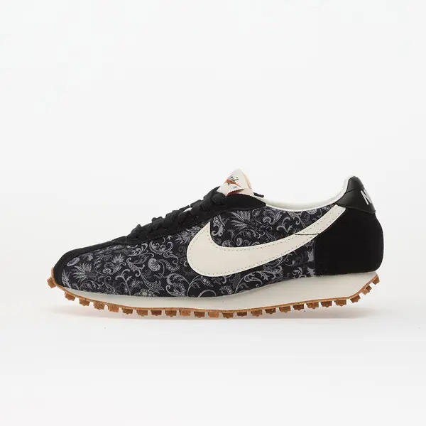 Nike Sneakers Nike W Ld-1000 Black/ Sail-Iron Grey-Campfire Orange EUR 39