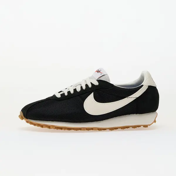 Nike Sneakers Nike W Ld-1000 Black/ Sail-Safety Orange-Gum Light Brown EUR 37.5