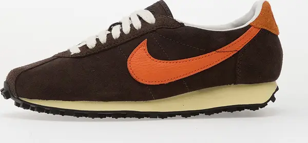 Nike Sneakers Nike W Ld-1000 Sp Velvet Brown/ Safety Orange-Alabaster EUR 43