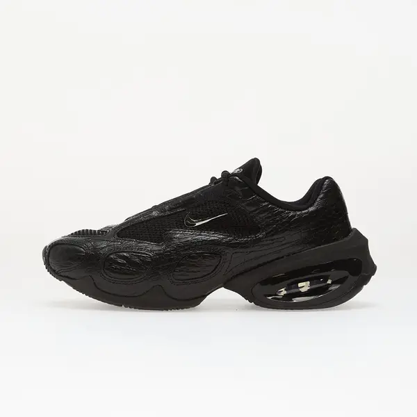 Nike Sneakers Nike W Nk Air Max Muse Se Black/ Mtlc Silver EUR 36