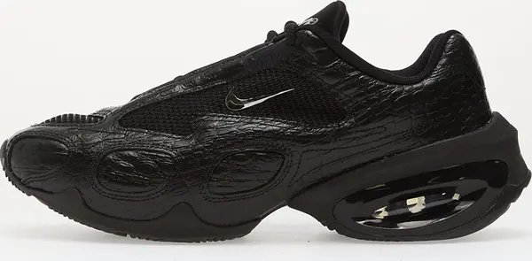 Nike Sneakers Nike W Nk Air Max Muse Se Black/ Mtlc Silver EUR 40