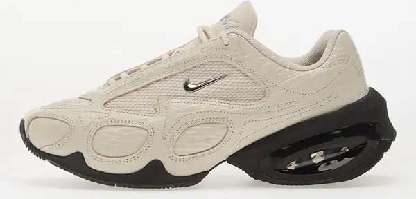 Nike Sneakers Nike W Nk Air Max Muse Se Lt Orewood Brn/ Mtlc Silver-Black EUR 42