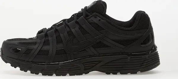Nike Sneakers Nike W P-6000 Black/ Dark Grey EUR 36.5