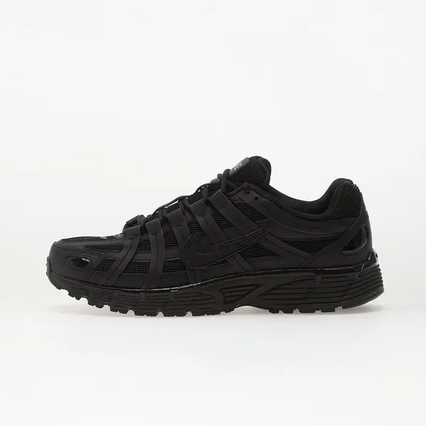 Nike Sneakers Nike W P-6000 Black/ Dark Grey EUR 42.5