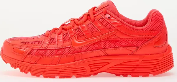 Nike Sneakers Nike W P-6000 Bright Crimson/ Bright Crimson-White EUR 36