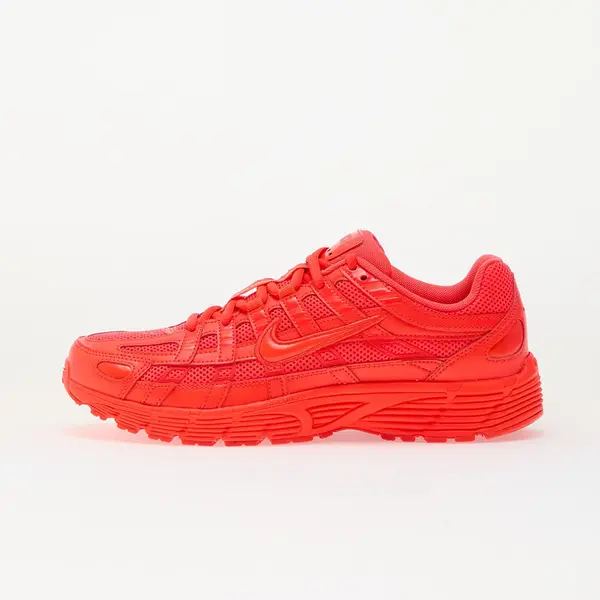 Nike Sneakers Nike W P-6000 Bright Crimson/ Bright Crimson-White EUR 36.5