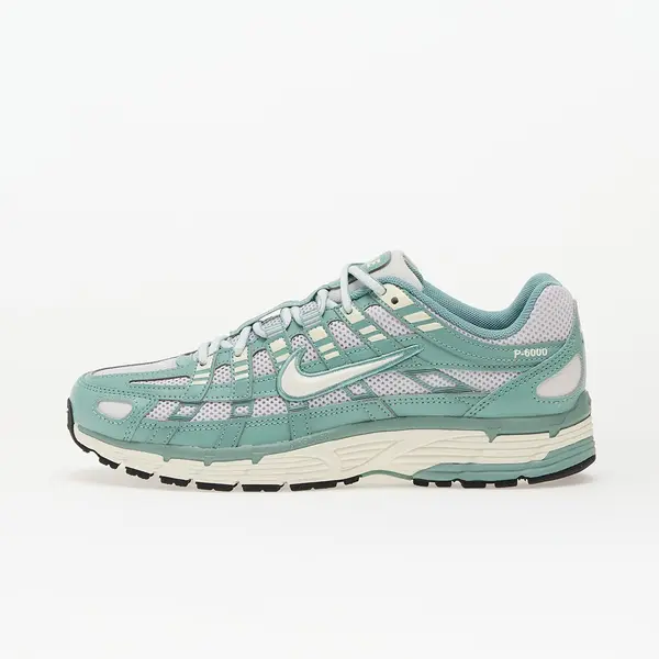 Nike Sneakers Nike W P-6000 Cannon/ Soft Pearl-Platinum Tint-Black-Mtlc Silver EUR 36