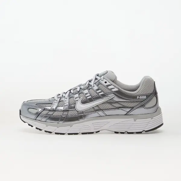 Nike Sneakers Nike W P-6000 Grey Fog/ White-Mtlc Cool Grey-Cool Grey EUR 36