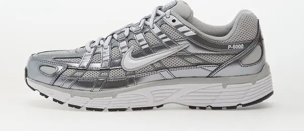 Nike Sneakers Nike W P-6000 Grey Fog/ White-Mtlc Cool Grey-Cool Grey EUR 40