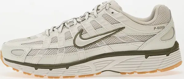 Nike Sneakers Nike W P-6000 Light Bone/ Sail-Phantom-Medium Olive EUR 36