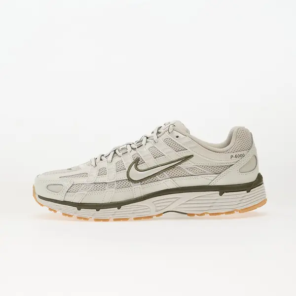 Nike Sneakers Nike W P-6000 Light Bone/ Sail-Phantom-Medium Olive EUR 36