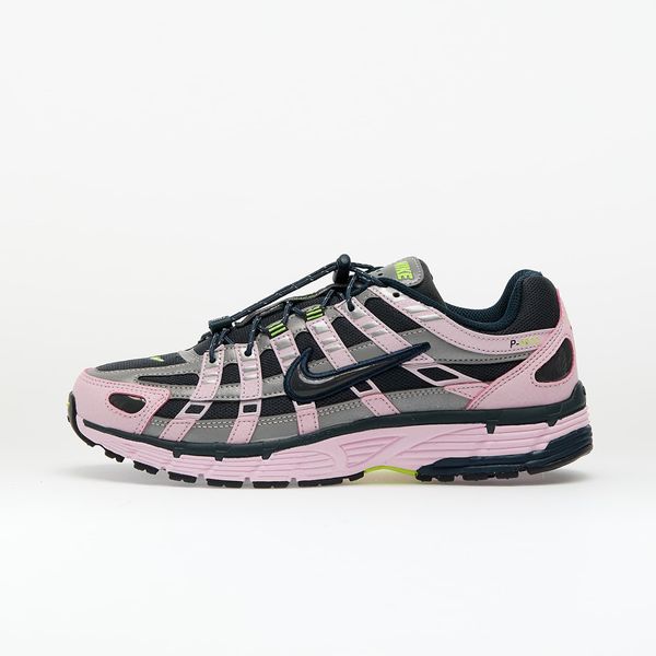 Nike Sneakers Nike W P-6000 Pink Foam/ Anthracite-Armory Navy EUR 36.5