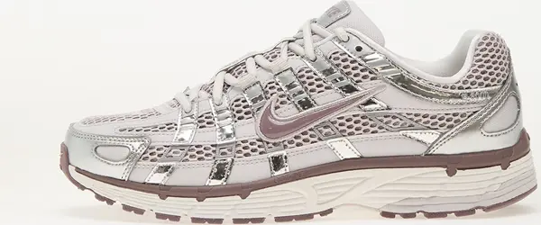 Nike Sneakers Nike W P-6000 Platinum Violet/ Taupe Grey-Vast Grey EUR 45