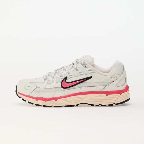 Nike Sneakers Nike W P-6000 Sail/ Aster Pink-Black-Guava Ice EUR 35.5