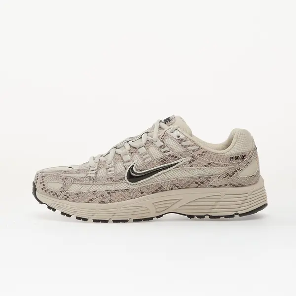 Nike Sneakers Nike W P-6000 Se Light Bone/ Light Bone-Black EUR 44