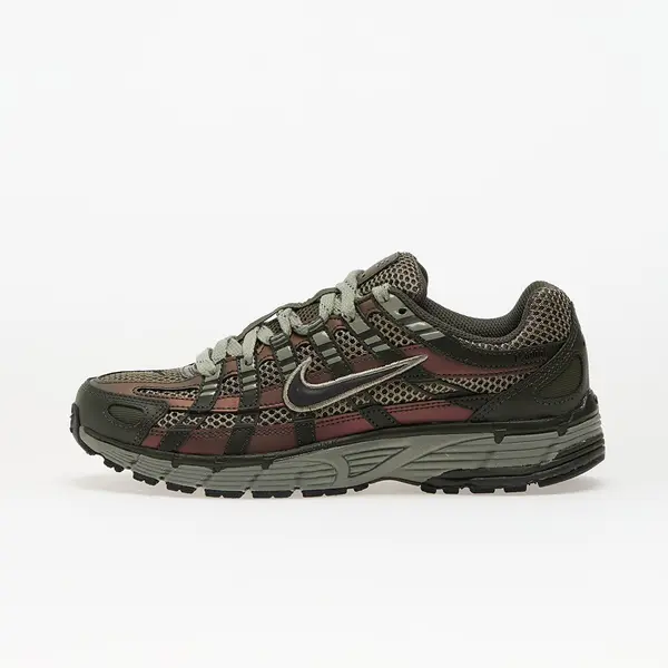 Nike Sneakers Nike W P-6000 Se Sequoia/ Black-Cargo Khaki-Lt Army EUR 35.5