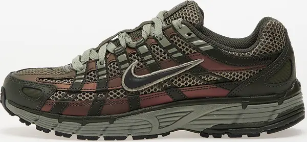 Nike Sneakers Nike W P-6000 Se Sequoia/ Black-Cargo Khaki-Lt Army EUR 40