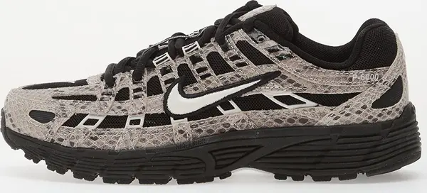 Nike Sneakers Nike W P-6000 Se Summit White/ Summit White-Black-White EUR 37.5