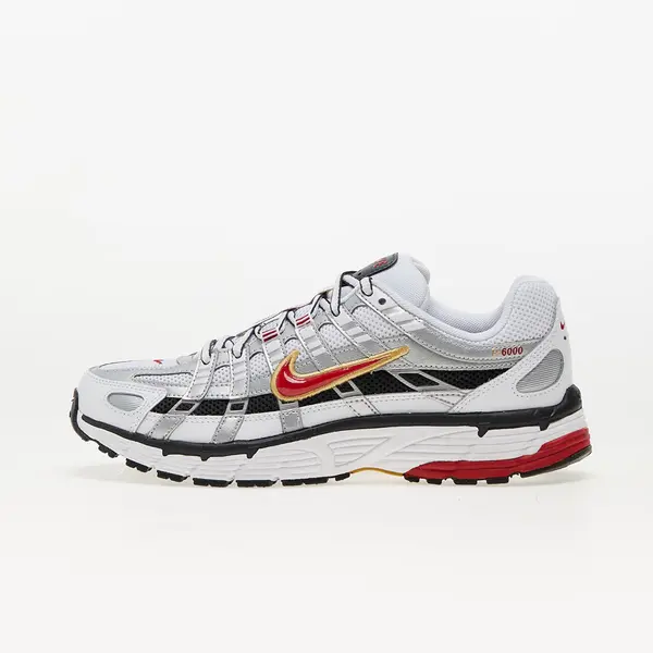 Nike Sneakers Nike W P-6000 White/ Varsity Red EUR 36