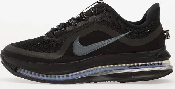 Nike Sneakers Nike W Pegasus Premium Black/ Black-Mtlc Silver EUR 42