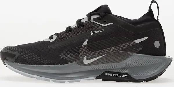 Nike Sneakers Nike W Pegasus Trail 5 Gtx Black/ Wolf Grey-Cool Grey-Anthracite-Reflect Silver EUR 38