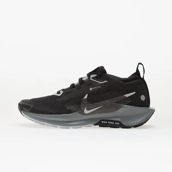 Nike Sneakers Nike W Pegasus Trail 5 Gtx Black/ Wolf Grey-Cool Grey-Anthracite-Reflect Silver EUR 40