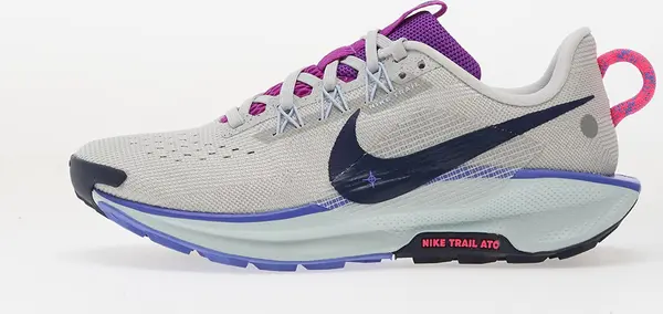 Nike Sneakers Nike W Pegasus Trail 5 Photon Dust/ Midnight Navy-Sapphire EUR 38