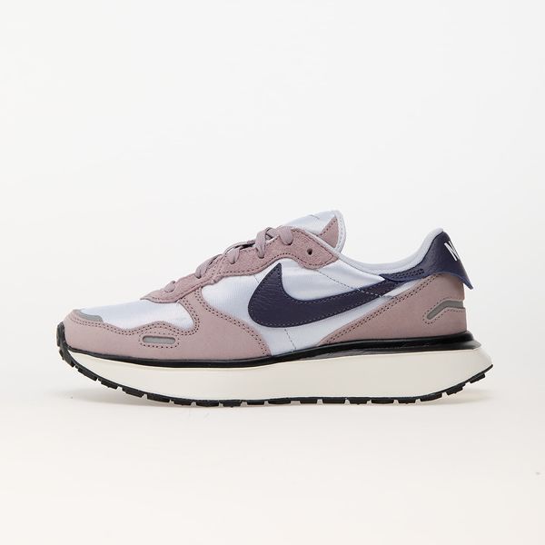 Nike Sneakers Nike W Phoenix Waffle Football Grey/ Light Violet Ore/ Taupe Grey/ Dark Raisin EUR 36