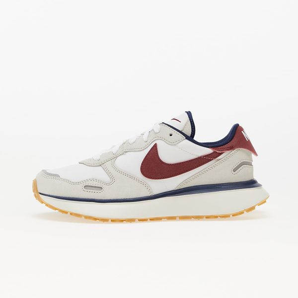 Nike Sneakers Nike W Phoenix Waffle Light Bone/ Team Red-Sail-Midnight Navy EUR 38