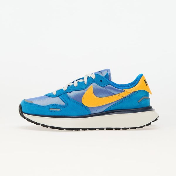 Nike Sneakers Nike W Phoenix Waffle Royal Pulse/ Laser Orange-Photo Blue-Sail EUR 36