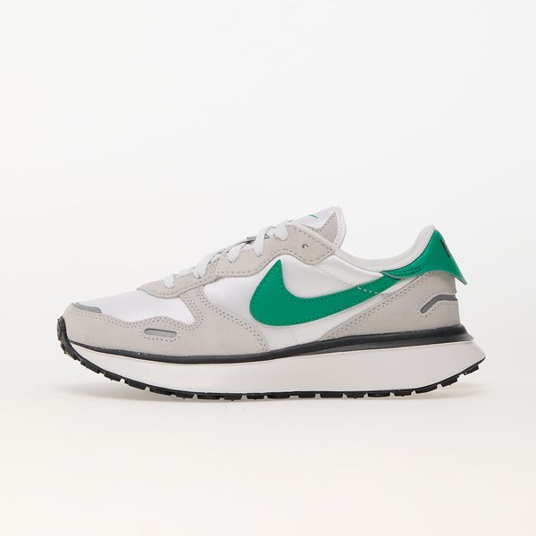 Nike Sneakers Nike W Phoenix Waffle Summit White/ Stadium Green-Photon Dust EUR 36