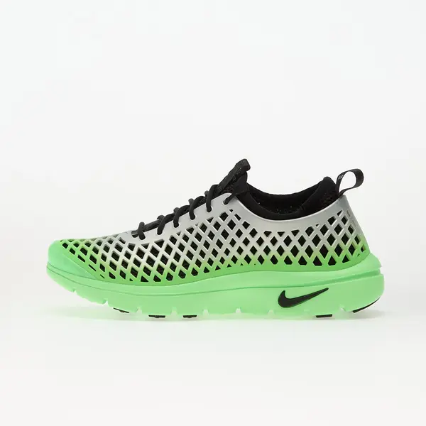 Nike Sneakers Nike W Rejuven8 Run Og Sp Qs Metallic Silver/ Black-Voltage Green EUR 42