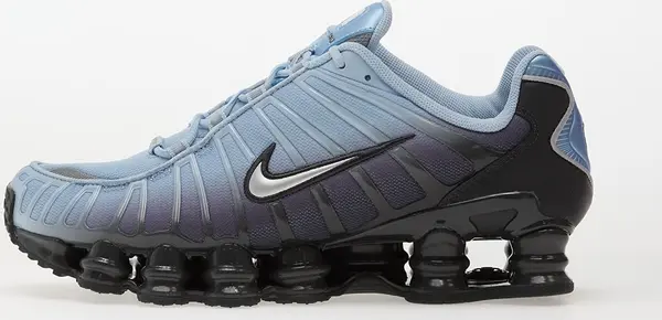 Nike Sneakers Nike W Shox Tl Anthracite/ Metallic Silver EUR 40.5