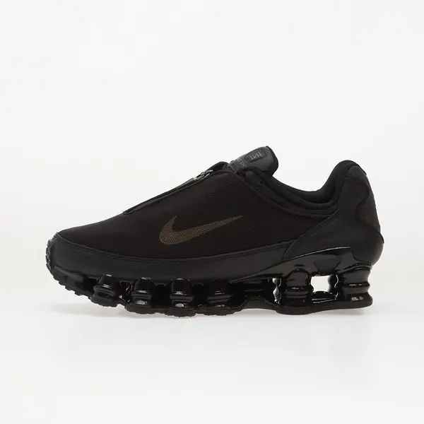 Nike Sneakers Nike W Shox Tl Black/ Black-Cave Stone EUR 36