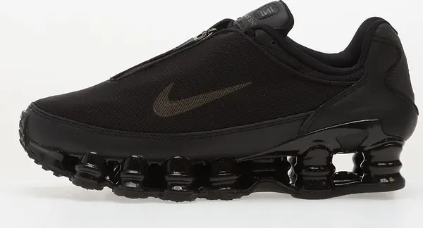 Nike Sneakers Nike W Shox Tl Black/ Black-Cave Stone EUR 38.5