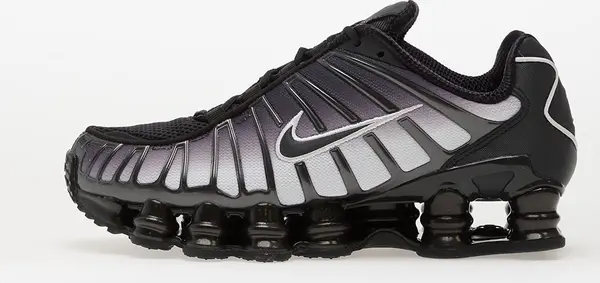 Nike Sneakers Nike W Shox TL Fade Off Noir/ White-Black EUR 40.5