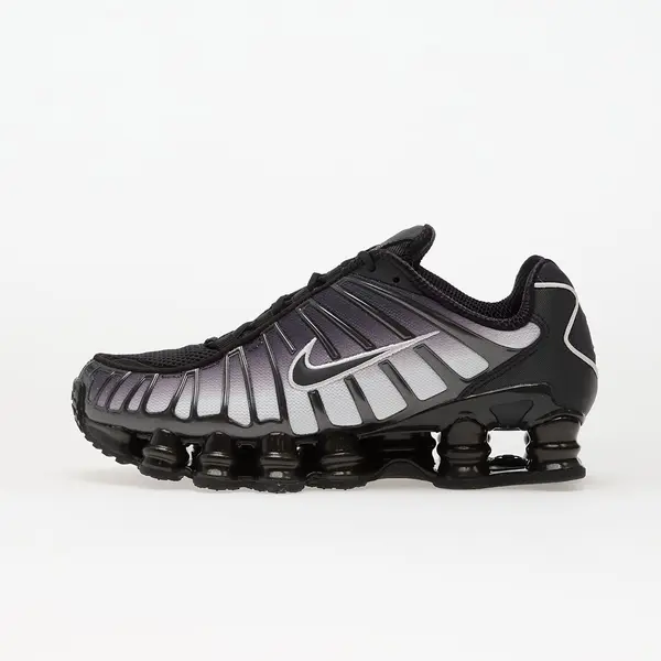 Nike Sneakers Nike W Shox TL Fade Off Noir/ White-Black EUR 44.5