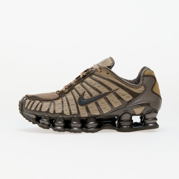 Nike Sneakers Nike W Shox TL Khaki/ Off Noir-Ironstone EUR 39