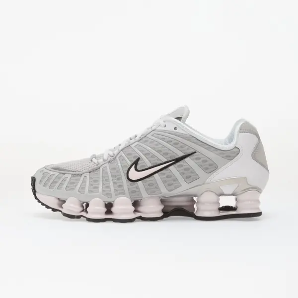 Nike Sneakers Nike W Shox TL Neutral Grey/ Pearl Pink-Metallic Silver EUR 42.5